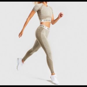 Gymshark Flex Legging